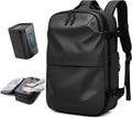 Air-Back Backpack Black