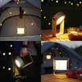  Lantern Lamp