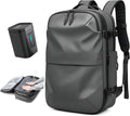 Air-Back Backpack Grey