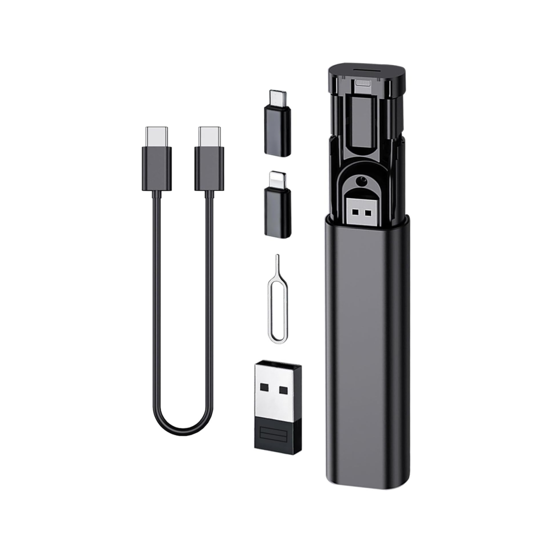 USB Adapter Kit 