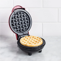 Round Waffle Maker